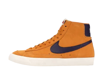 Nike Blazer Mid 77 Vintage "Amber Rise Court Purple"