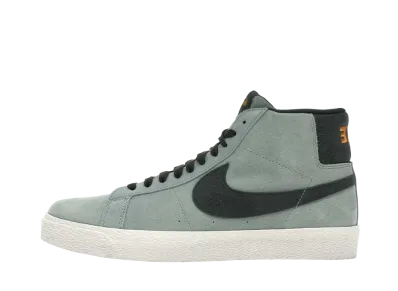 Nike SB Blazer Mid "Jade Horizon"
