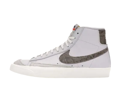 Nike Blazer Mid 77 Vintage "White Snakeskin"