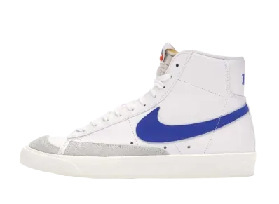 Nike Blazer Mid 77 Vintage "Racer Blue"
