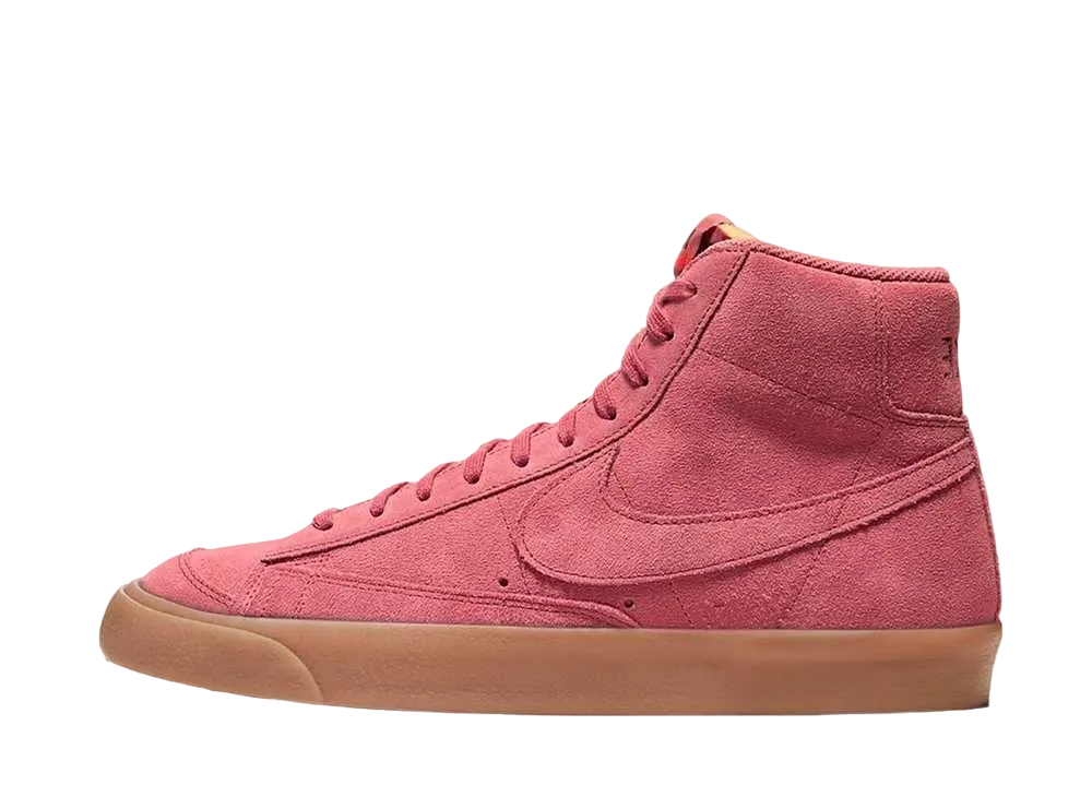 Nike Blazer Mid 77 "Suede Light Redwood"