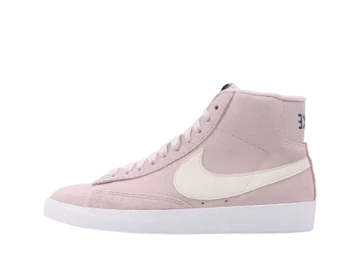 Nike Women's Blazer Mid Vintage "Barely Rose"