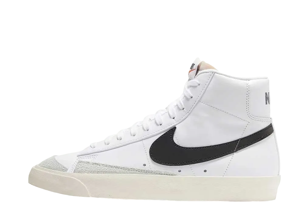 ナイキ ブレーザー ミッド 77 "バロック ブラウン"