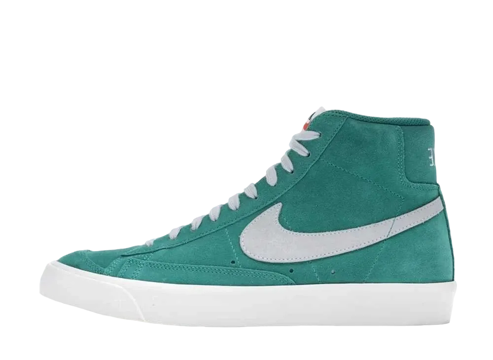 Nike Blazer Mid 77 Vintage "Nature Green"