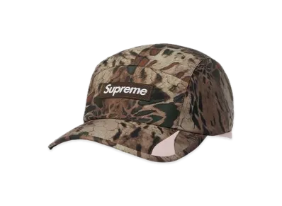 Supreme GORE-TEX Paclite Camp Cap "Brown Prym1 Camo"