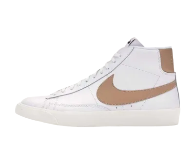 Nike Blazer Mid "Light Patina"