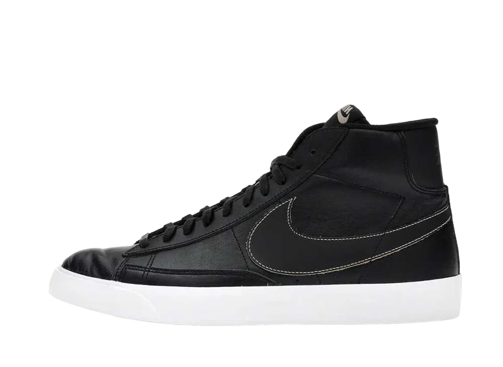 Nike Blazer Mid "Dark Patina"