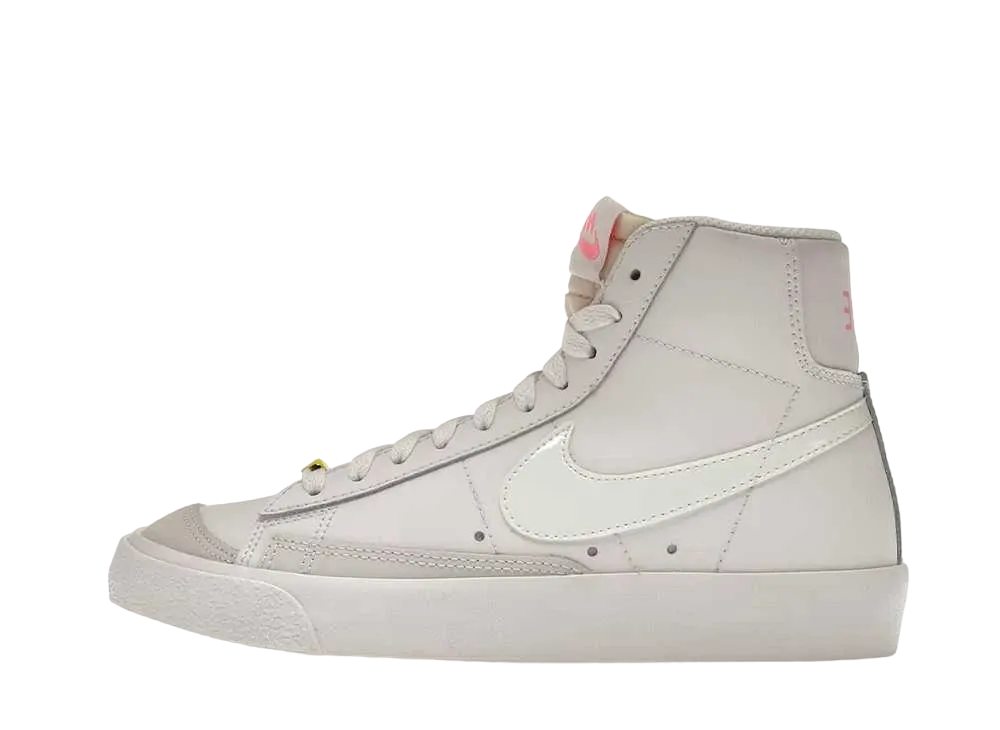 Nike Women's Blazer Mid 77 "Violet"