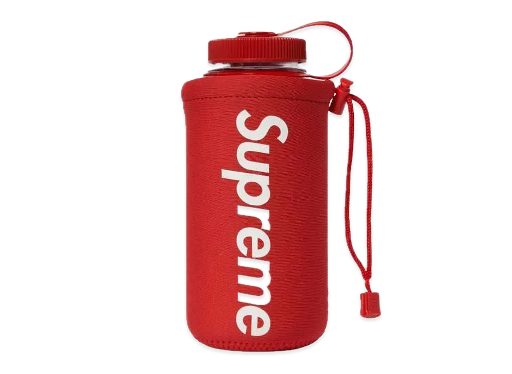 SUPREME Nalgene 32oz Bottle ナルゲン ブラック Supreme Nalgene 32 oz. Bottle Black - SS20 - US