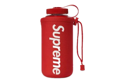 Supreme Nalgene® 32 oz. Bottle "Red"