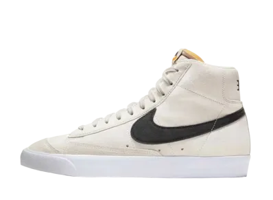 Nike Blazer Mid 77 Suede "Light Orewood Brown"