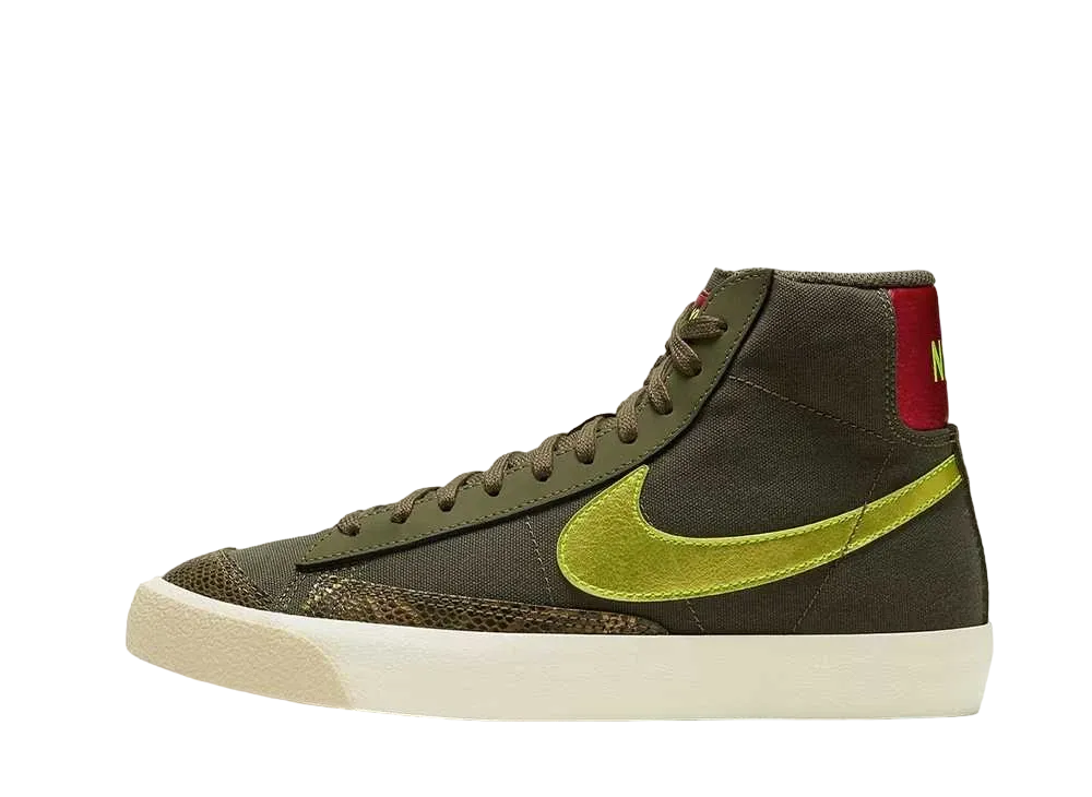 Nike Women's Blazer Mid 77 "Snakeskin"