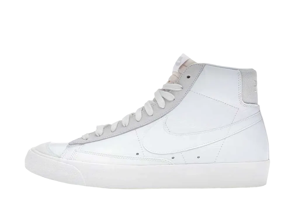Nike Blazer Mid 77 Vintage "Sail/Platinum Tint"