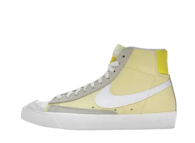 Nike Women's Blazer Mid 77 "Bicycle Yellow"