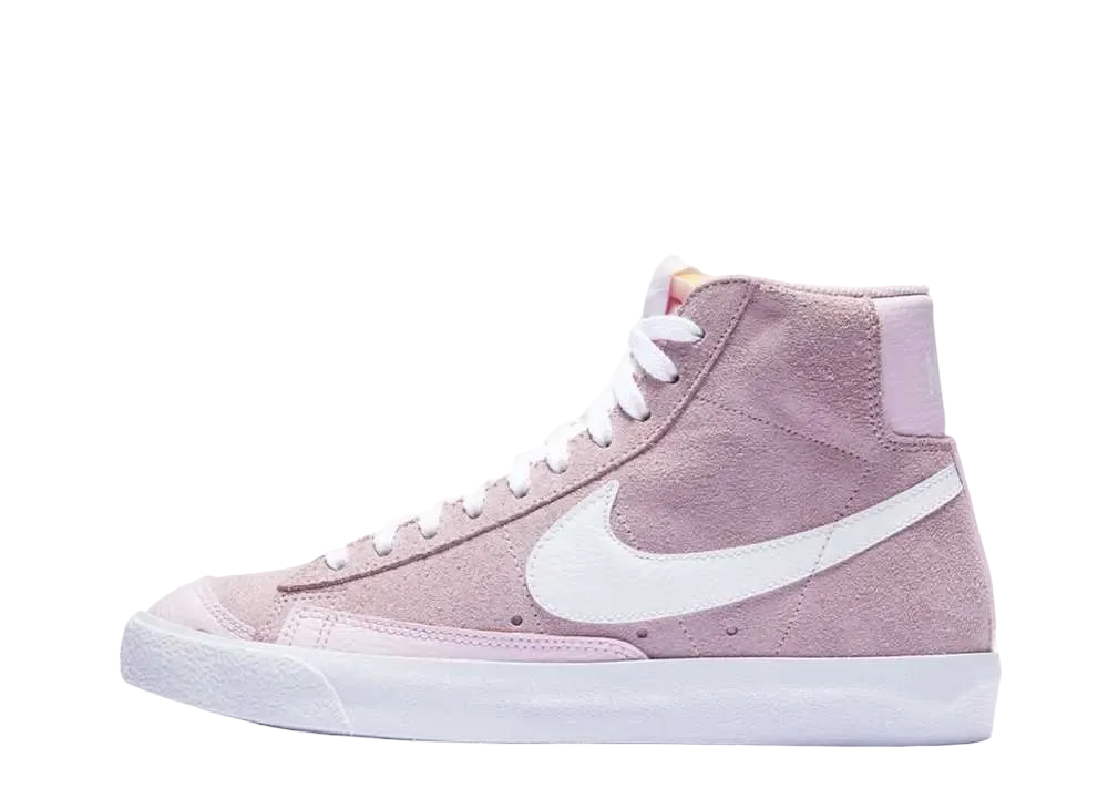 ナイキ ウィメンズ ブレーザー ミッド ヴィンテージ 77 "ピンク フォーム"