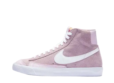 Nike Women's Blazer Mid Vintage 77 "Pink Foam"