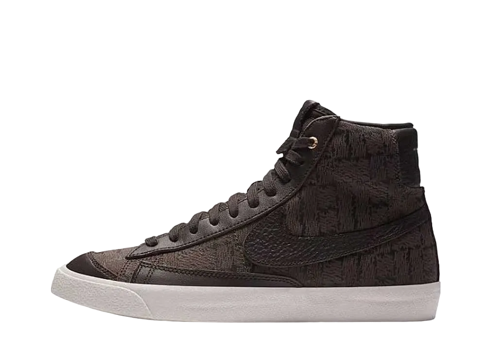 Nike Women's Blazer 77 Mid Vintage "Velvet Brown"