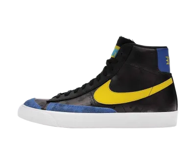 Nike Blazer Mid "Peace, Love & Basketball"