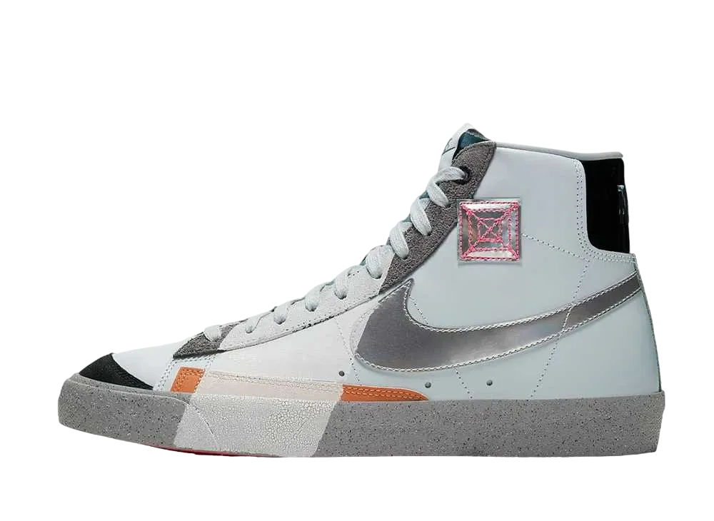 ナイキ ブレーザー ミッド 77 ヴィンテージ "シャンハイ"