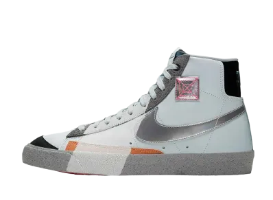 Nike Blazer Mid 77 Vintage "Shanghai"