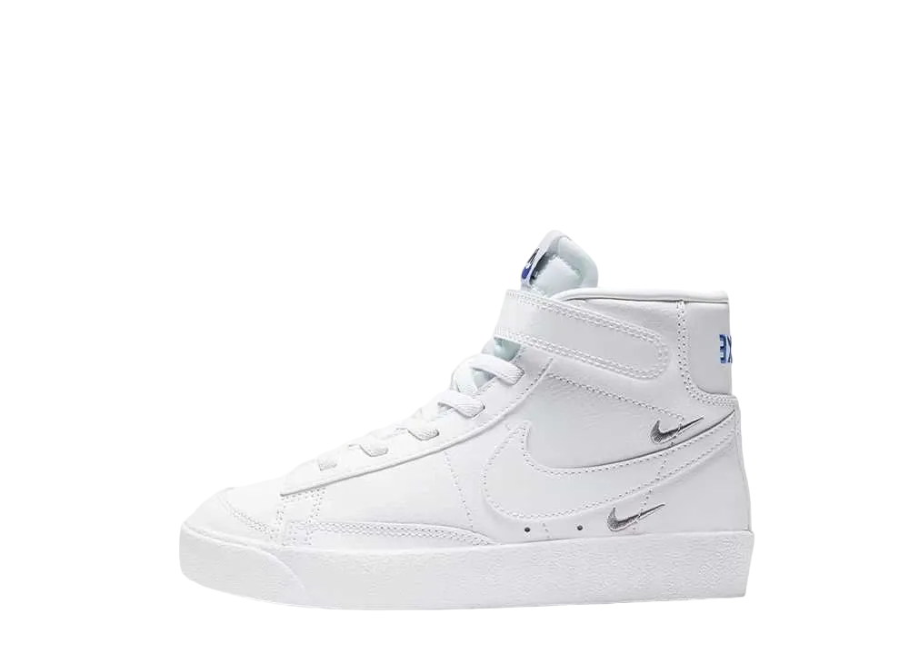 ナイキ PS ブレーザー ミッド 77 LX "ホワイト"(キッズ)