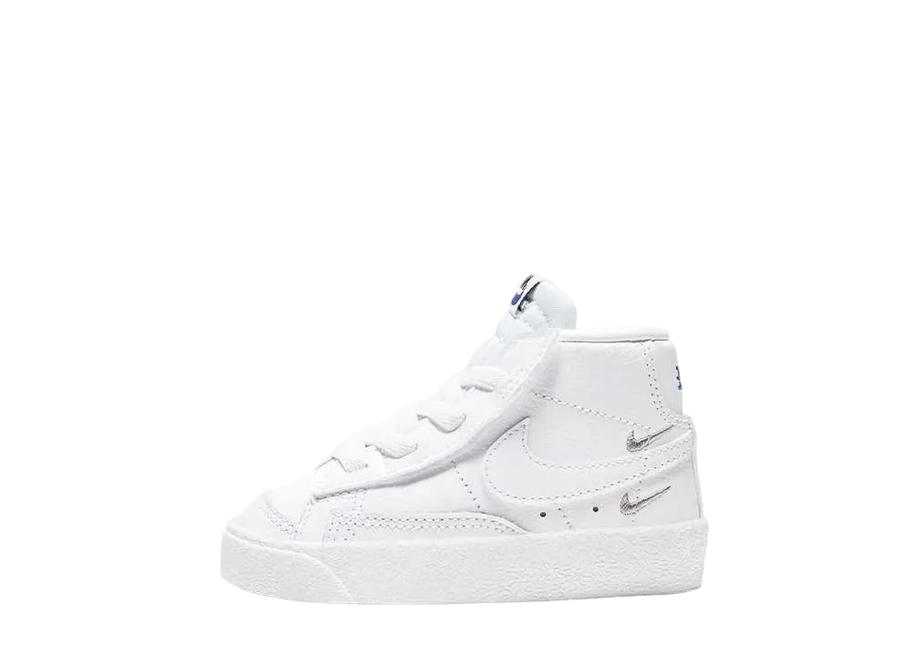 ナイキ TD ブレーザー ミッド 77 LX "ホワイト"(キッズ)