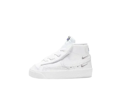 Nike TD Blazer Mid 77 LX "White"