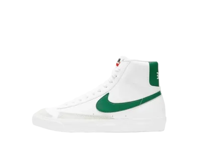 Nike GS Blazer Mid 77 "White Pine Green"