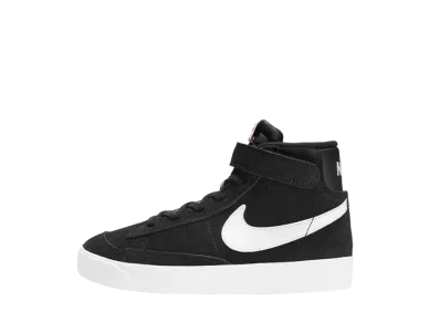 Nike PS Blazer Mid 77 "Black"
