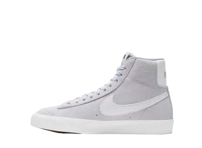 Nike GS Blazer Mid 77 "Football Grey"