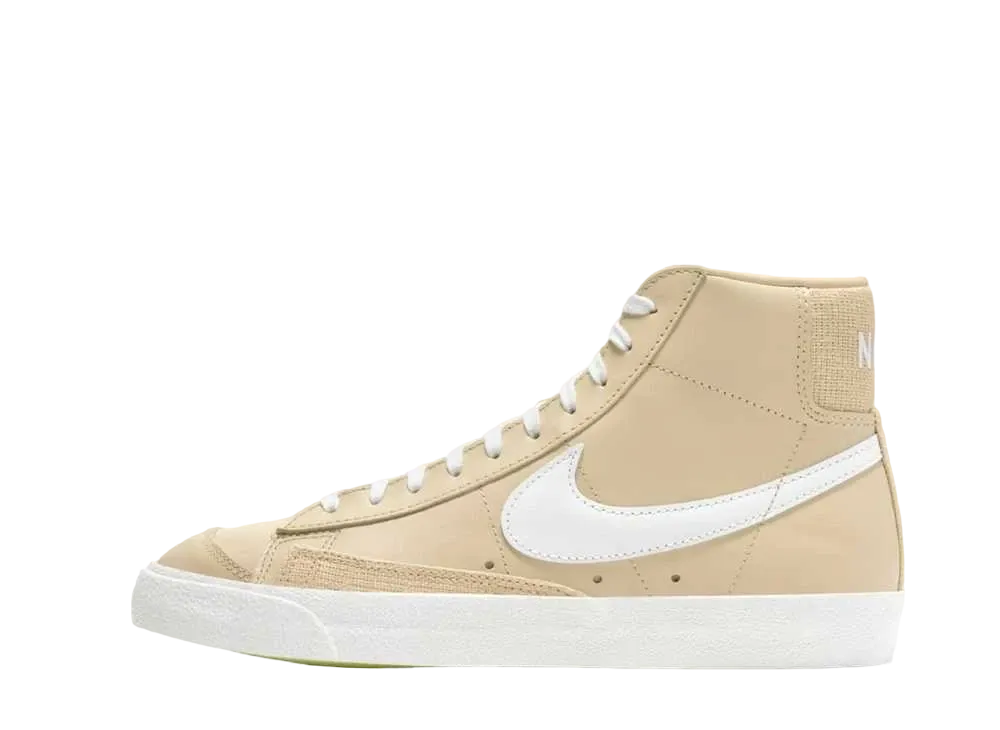 Nike Women's Blazer Mid 77 "Sesame"