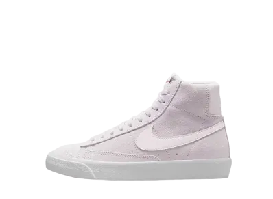 Nike GS Blazer Mid 77 "Light Violet"