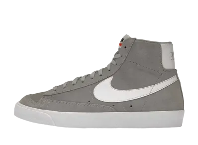 Nike Blazer Mid 77 "Light Smoke Grey"