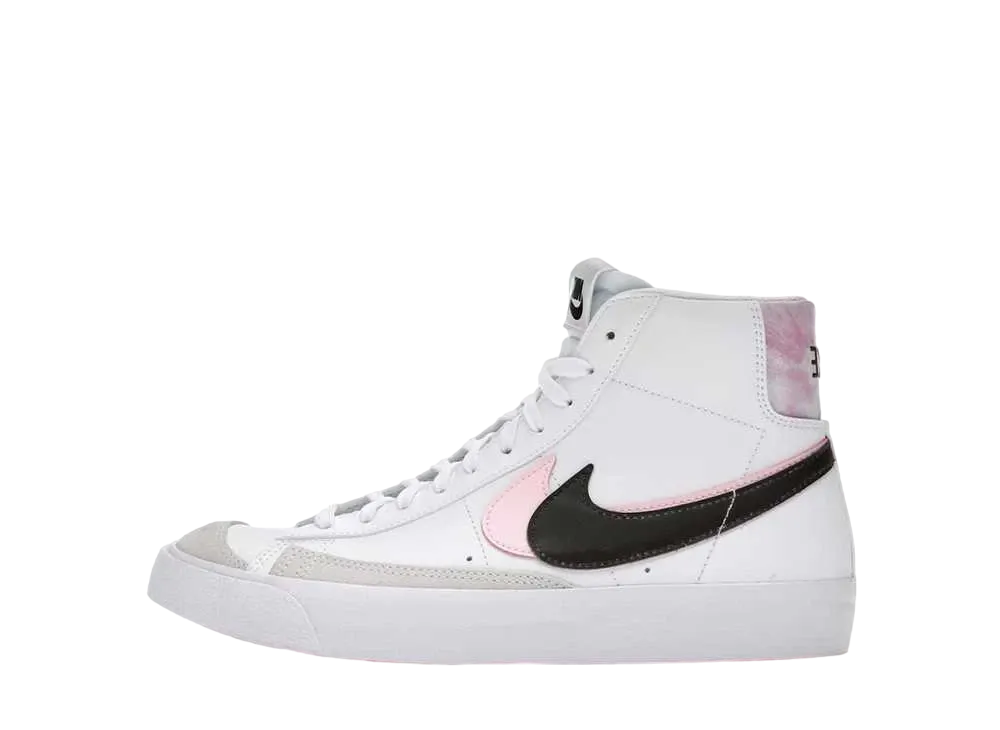Nike GS Blazer Mid 77 "Arctic Punch"
