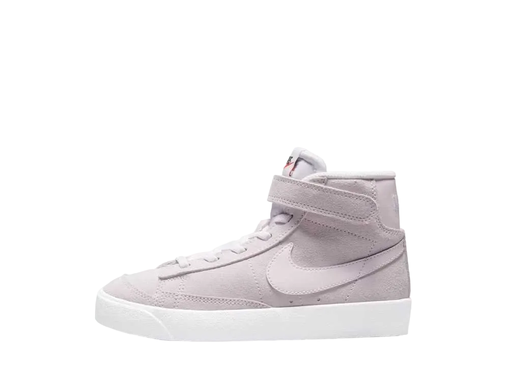 Nike PS Blazer Mid 77 Suede "Light Violet"