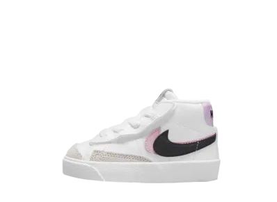 Nike TD Blazer Mid 77 SE "Double Swoosh White Arctic Punch"