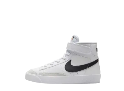 Nike PS Blazer Mid 77 "Black White"