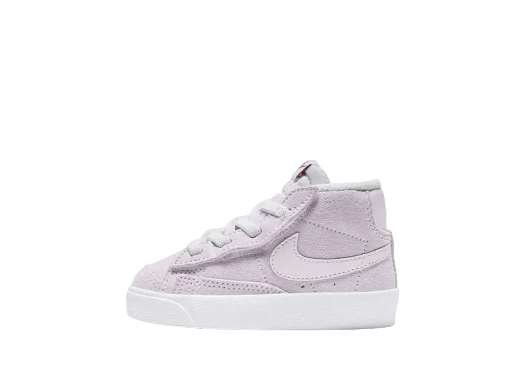 Nike TD Blazer Mid 77 "Light Violet"