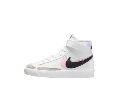 Nike PS Blazer Mid 77 SE "Double Swoosh White Arctic Punch"