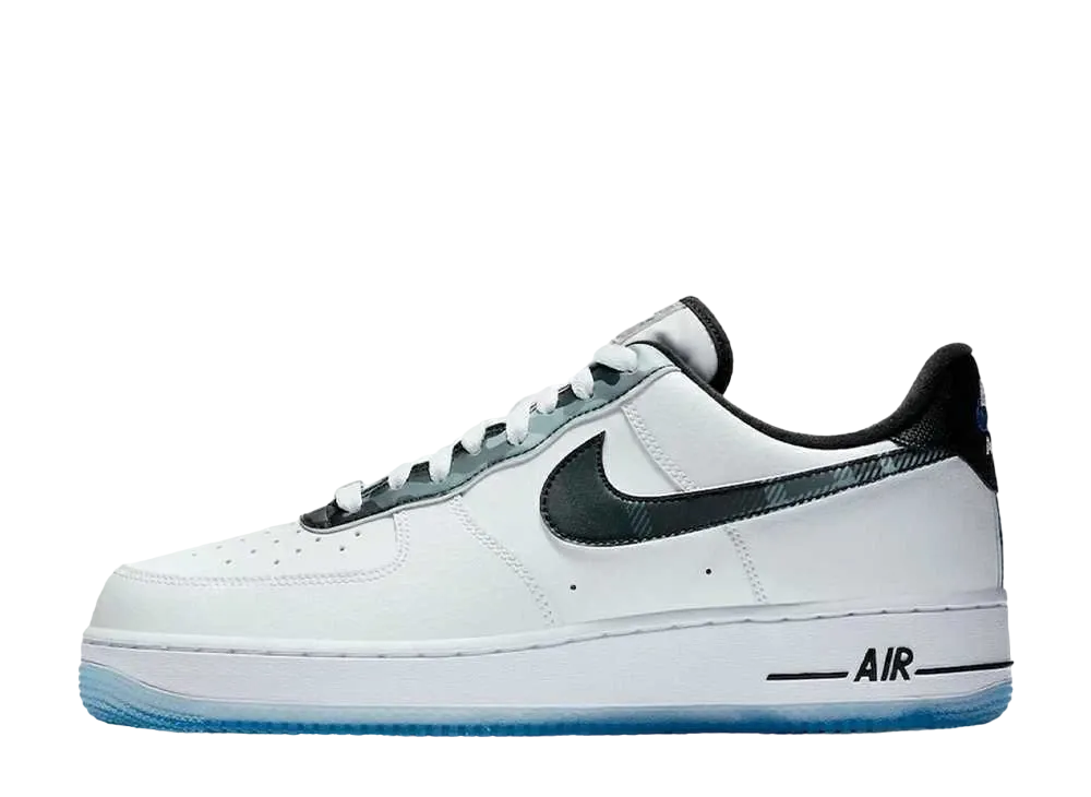ナイキ エアフォース 1 ロー "リミックス ホワイト"