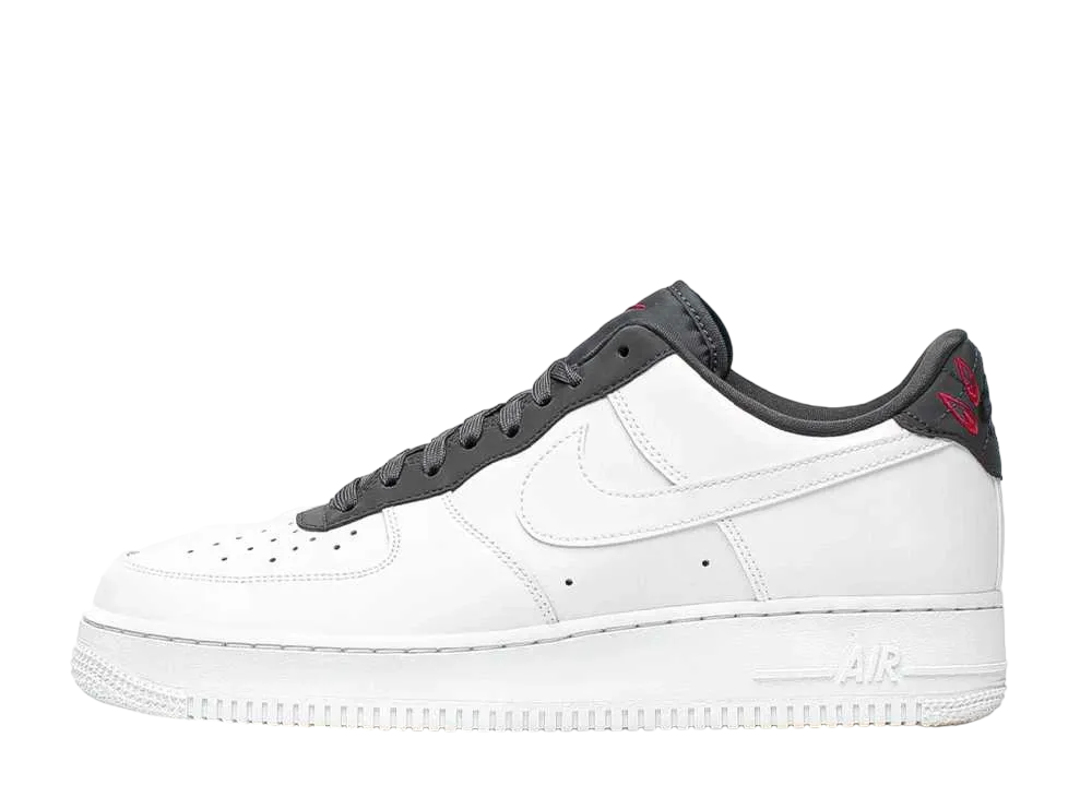 ナイキ エアフォース 1 ロー '07 LV8 ”エンブロイダード スカジャン”