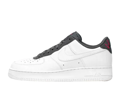 Nike Air Force 1 Low '07 LV8 "Embroidered Sukajan"