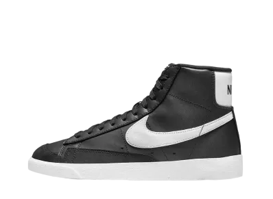 Nike Women's Blazer Mid 77 "Next Nature/Black/White"
