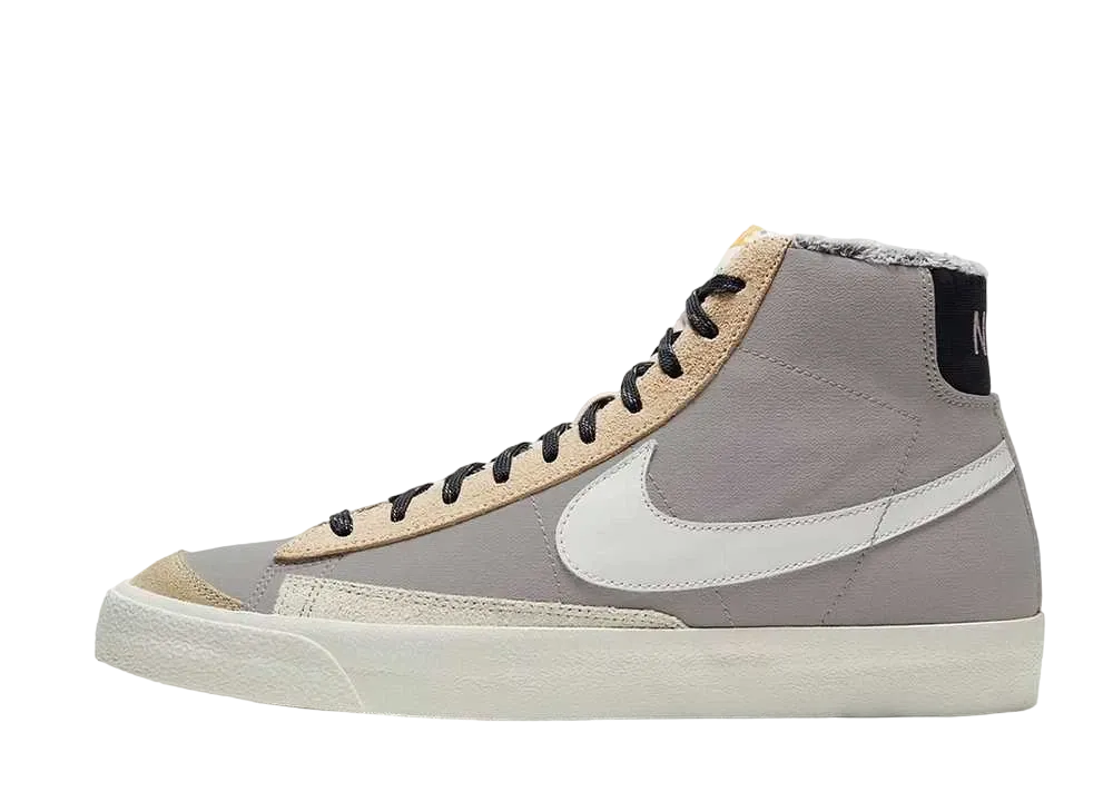 Nike Blazer Mid 77 Vintage "Wild"
