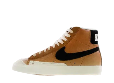 Nike Women's Blazer 77 Mid "Mushroom"
