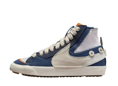 Nike Blazer Mid Jumbo "Voodoo"