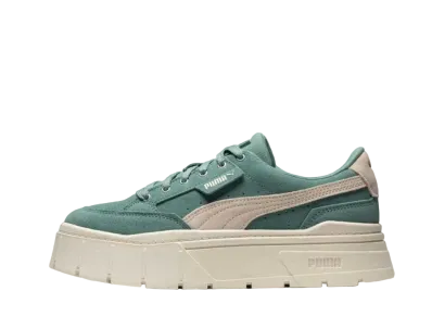 Puma Women's Mayze Stack Dc5 "Mineral Blue"