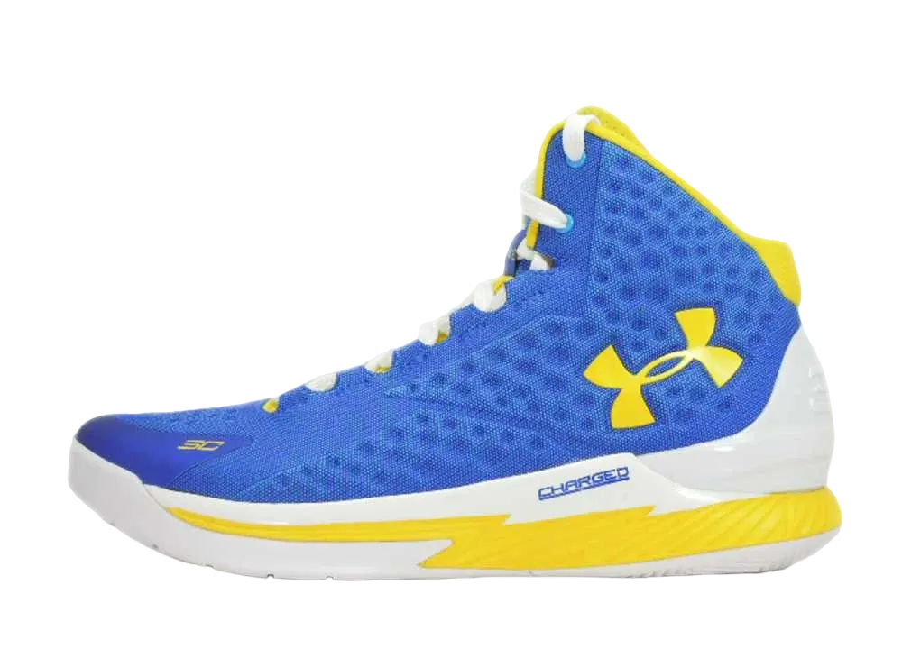 アンダーアーマー カリー1 "ホーム"