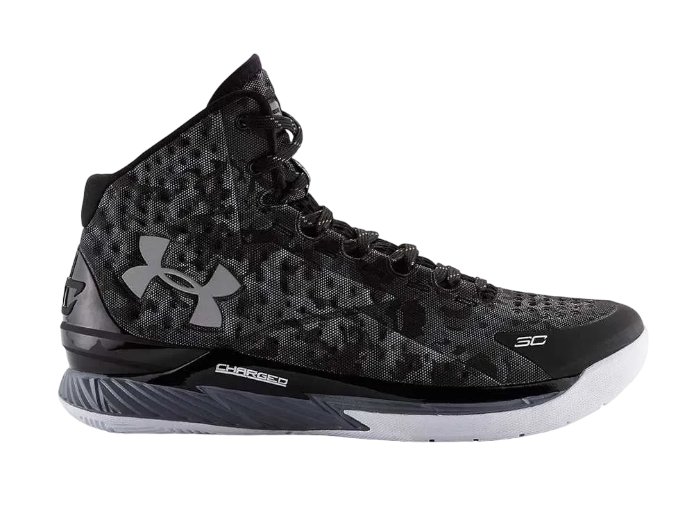 アンダーアーマー カリー1 "MI30"