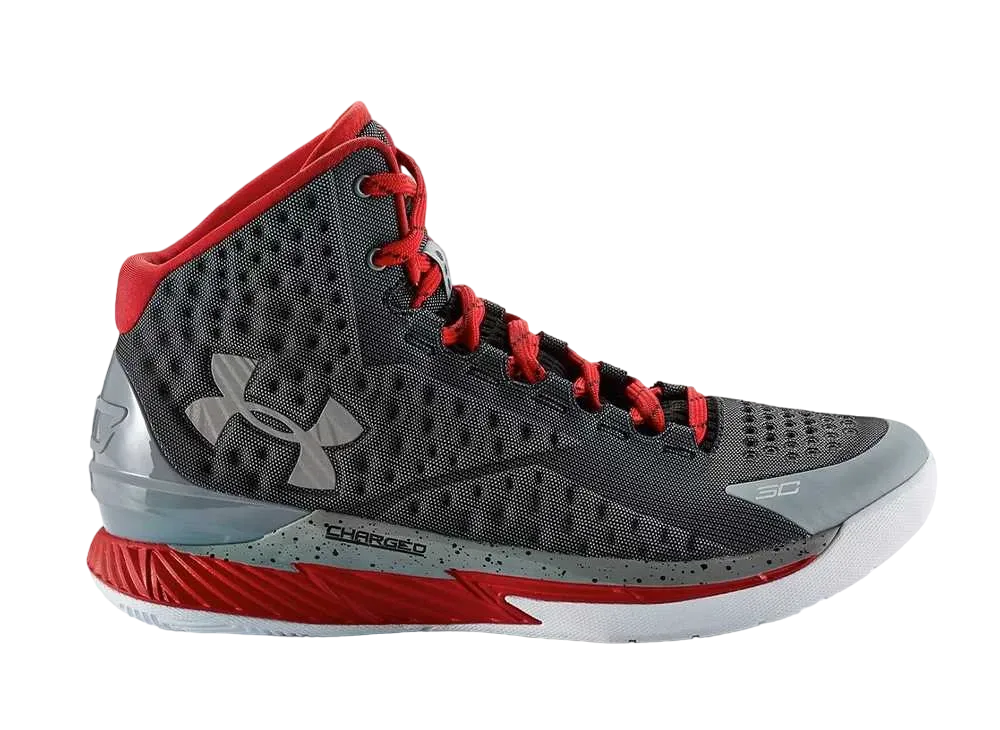 アンダーアーマー カリー1 "アンダードッグ"